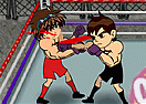 Ben 10 Vs Bakugan Fight