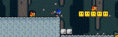 Sonic Lost In Mario World