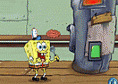 Bob Esponja - The Krab-o-Matic 3000x