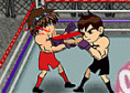 Ben 10 Vs Bakugan Fight